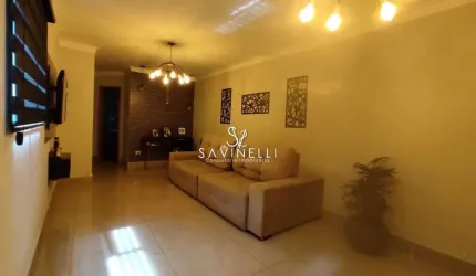 Cobertura com 2 dormitórios à venda, 118 m² por R$ 539.000,00 - Parque Novo Oratório - Santo André/SP