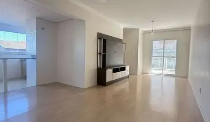 Apartamento com 3 dormitórios à venda, 90 m² por R$ 692.000 - Campestre - Santo André/SP
