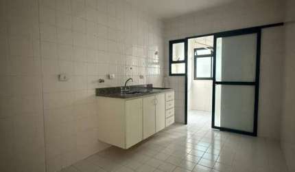 Apartamento com 2 dormitórios à venda, 67 m² por R$ 530.000 - Santa Paula - São Caetano do Sul/SP