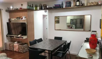Apartamento com 3 dormitórios à venda, 72 m² por R$ 699.000,00 - Boa Vista - São Caetano do Sul/SP