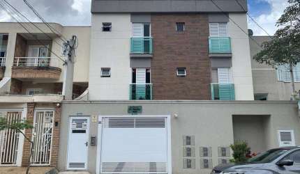 LINDA COBERTURA COM 90M² - EXECELENTE LOCALIZAÇÃO - PARQUE DA NAÇÕES