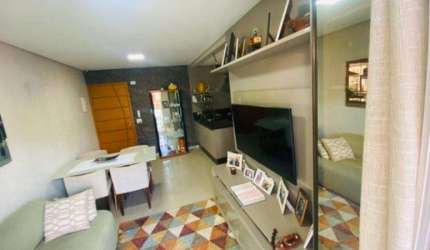 Apartamento dos seus sonhos no Parque das Nações - Planejado - 74m²