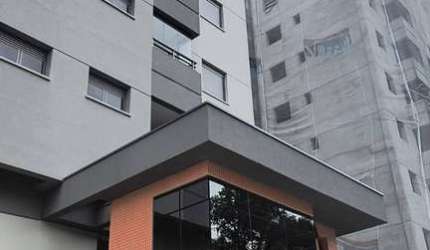Apartamento Edificio Felicita -Vila São Pedro Santo André