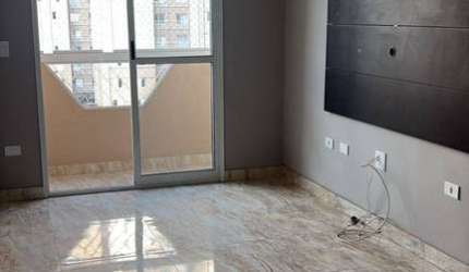 Apartamento residencial Grand Parque -Santo Andre