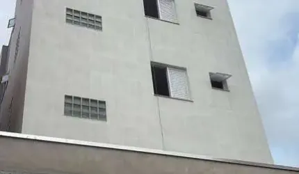 KIT EM FRENTE A FACULDADE UFABC-SANTO ANDRE