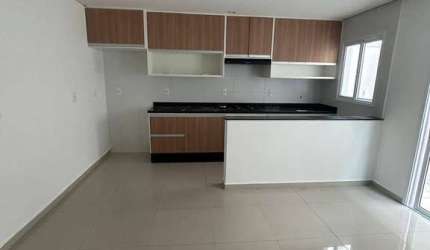 Apartamento -Parque das Nações -Santo André