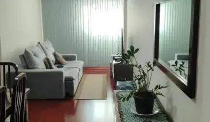 Apartamento na melhor localização do Parque das Nações -Santo André
