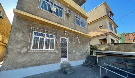 Casa à venda em Duque de Caxias, Parque Senhor do Bonfim, com 3 quartos, com 150 m²
