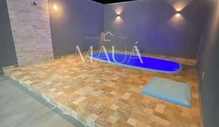 Casa à venda em Duque de Caxias, Parque A Equitativa, com 3 quartos, com 123.88 m²