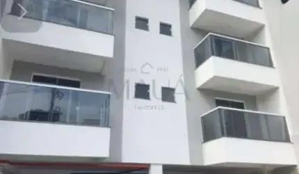 Apartamento à venda em Duque de Caxias, Vila São Luís, com 3 quartos, com 74.12 m²