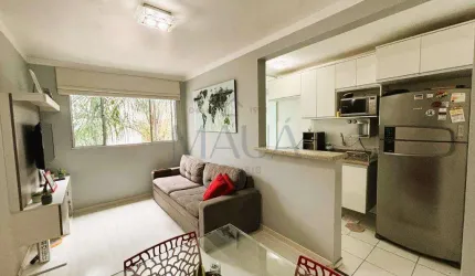 Apartamento à venda em Duque de Caxias, Jardim Primavera, com 2 quartos, com 44.97 m²
