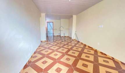Apartamento à venda em Duque de Caxias, Parque Paulicéia, com 2 quartos, com 71.27 m²