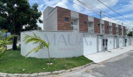 Casa à venda em Guapimirim, Quinta Mariana, com 2 suítes, com 66.86 m², Quinta Mariana