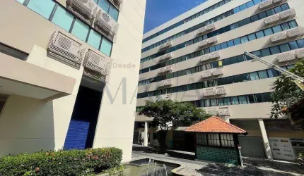 Sala à venda em Duque de Caxias, Parque Duque, com 34.18 m²