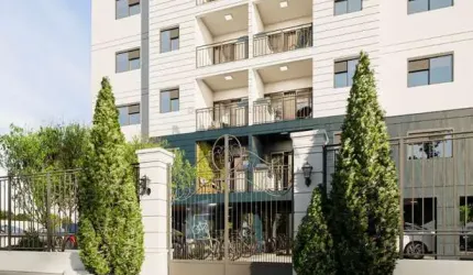 Apartamento à venda em Duque de Caxias, Jardim Primavera, com 2 quartos, com 55.08 m², LIV PRIMAVERA