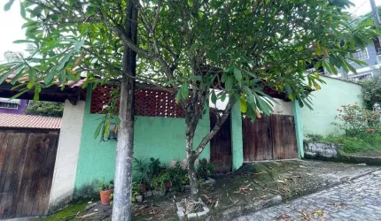 Casa à venda em Duque de Caxias, Jardim Primavera, com 2 quartos, com 71.04 m²