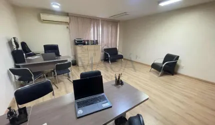 Sala à venda em Duque de Caxias, Centro, com 59 m², Edifício Sulamérica