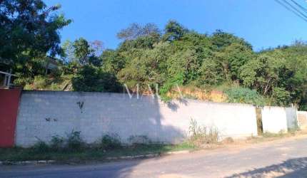 Terreno à venda em Duque de Caxias, Jardim Primavera, com 954 m²