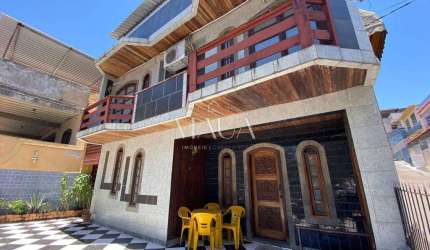 Venda | Casa com 170,00 m², 2 dormitório(s), 2 vaga(s). Parque Beira Mar, Duque de Caxias