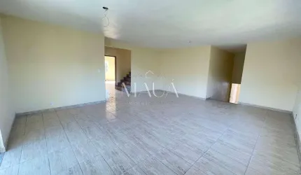 Apartamento à venda em Duque de Caxias, Jardim Primavera, com 3 quartos, com 165 m²