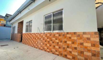 Casa à venda em Duque de Caxias, Vila São Luís, com 3 quartos, com 64.7 m²