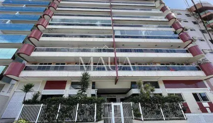 Apartamento à venda em Duque de Caxias, Parque Paulicéia, com 4 quartos, com 100 m²
