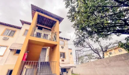 Venda | Apartamento com 40 m², 2 dormitório(s), 1 vaga(s). Jardim Primavera, Duque de Caxias