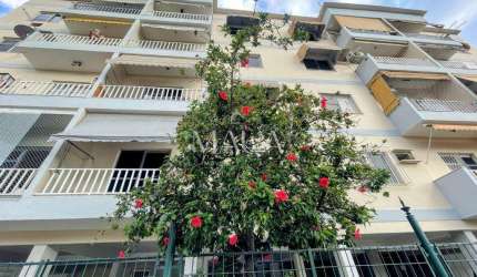 Apartamento à venda em Duque de Caxias, Jardim Vinte e Cinco de Agosto, com 2 quartos, com 50 m²