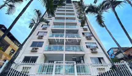 Cobertura à venda em Duque de Caxias, Jardim Vinte e Cinco de Agosto, com 3 quartos, com 117.48 m²