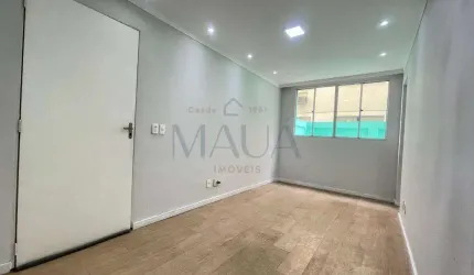 Apartamento à venda em Duque de Caxias, Engenho do Porto, com 2 quartos, com 50 m²