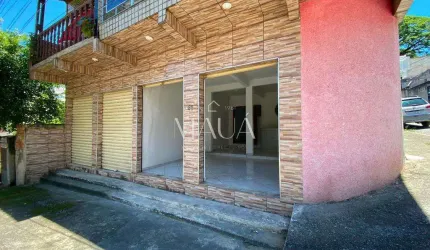 Loja para alugar em Duque de Caxias, Gramacho, com 70 m²