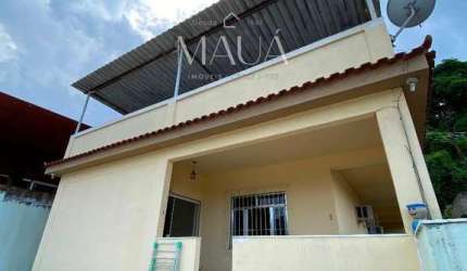 Casa à venda em Duque de Caxias, Sarapuí, com 6 quartos, com 610 m²