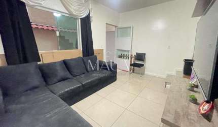 Venda | Casa com 83.64 m², 2 dormitório(s), 1 vaga(s). Vila São Luís, Duque de Caxias