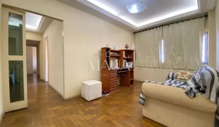 Apartamento à venda em Duque de Caxias, Centro, com 3 quartos, com 90 m², Comércio e Indústria