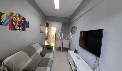 Apartamento à venda em Duque de Caxias, Doutor Laureano, com 2 quartos, com 61.47 m²
