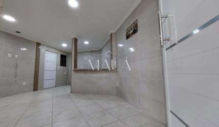 Casa à venda em Duque de Caxias, Parque Uruguaiana, com 3 quartos, com 99.6 m²