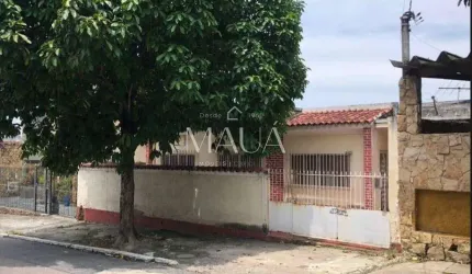 Casa à venda em Duque de Caxias, Jardim Vinte e Cinco de Agosto, com 4 quartos, com 102 m²