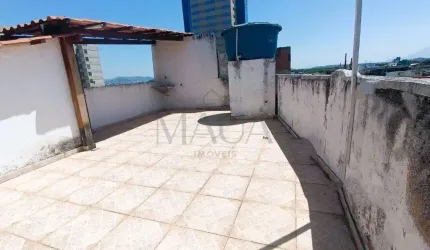Apartamento à venda em Duque de Caxias, Parque Duque, com 0 suíte, com 43.17 m²