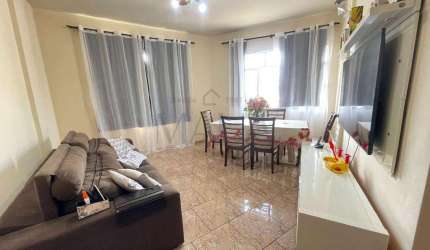 Apartamento à venda em Duque de Caxias, Vila São Luís, com 2 quartos, com 60.32 m²
