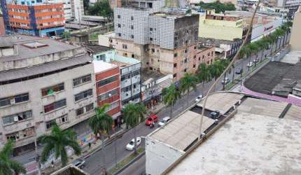 Apartamento à venda em Duque de Caxias, Centro, com 01 quarto, com 50 m²