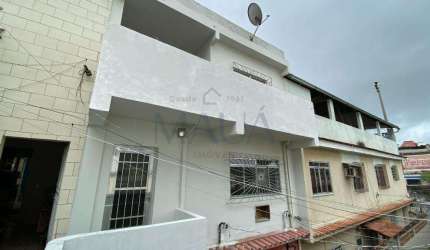 Sobrado para alugar em Duque de Caxias, Centro, com 3 quartos, com 80 m²