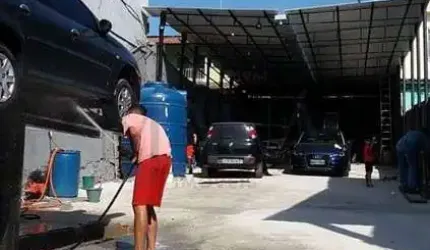 Galpão à venda em Duque de Caxias, Centro, com 91 m²