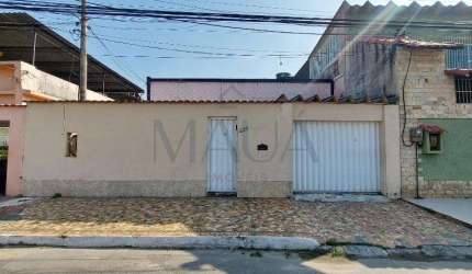 Casa à venda em Duque de Caxias, Parque Laguna e Dourados, com 2 quartos, com 73 m²