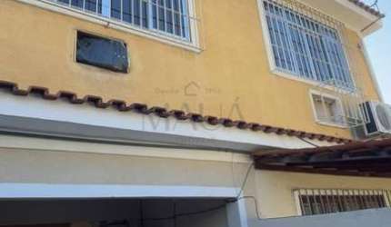 Prédio à venda em Duque de Caxias, Vila São Luís, com 2 quartos, com 325 m²