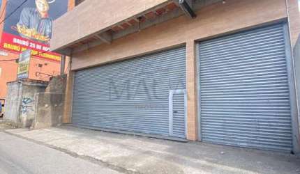 Loja para alugar em Duque de Caxias, Gramacho, com 180 m², Rua Iguaba 1517