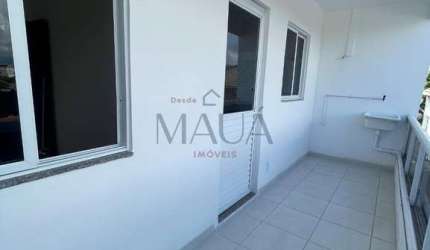 Apartamento para alugar em Duque de Caxias, Saracuruna, com 2 quartos, com 60 m²