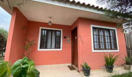 Casa à venda em Duque de Caxias, Chácaras Arcampo, com 2 quartos, com 47 m²