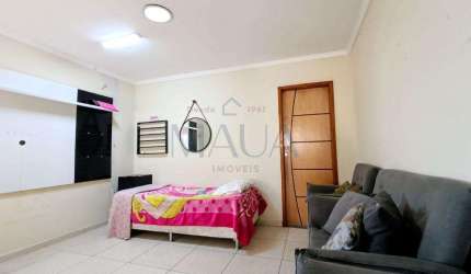 Apartamento à venda em Duque de Caxias, Saracuruna, com 1 quarto, com 49.7 m²