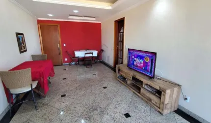 Apartamento à venda em Duque de Caxias, Parque Paulicéia, com 4 quartos, com 120.04 m²