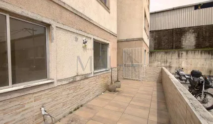 Apartamento à venda em Duque de Caxias, Jardim Primavera, com 2 quartos, com 50 m²